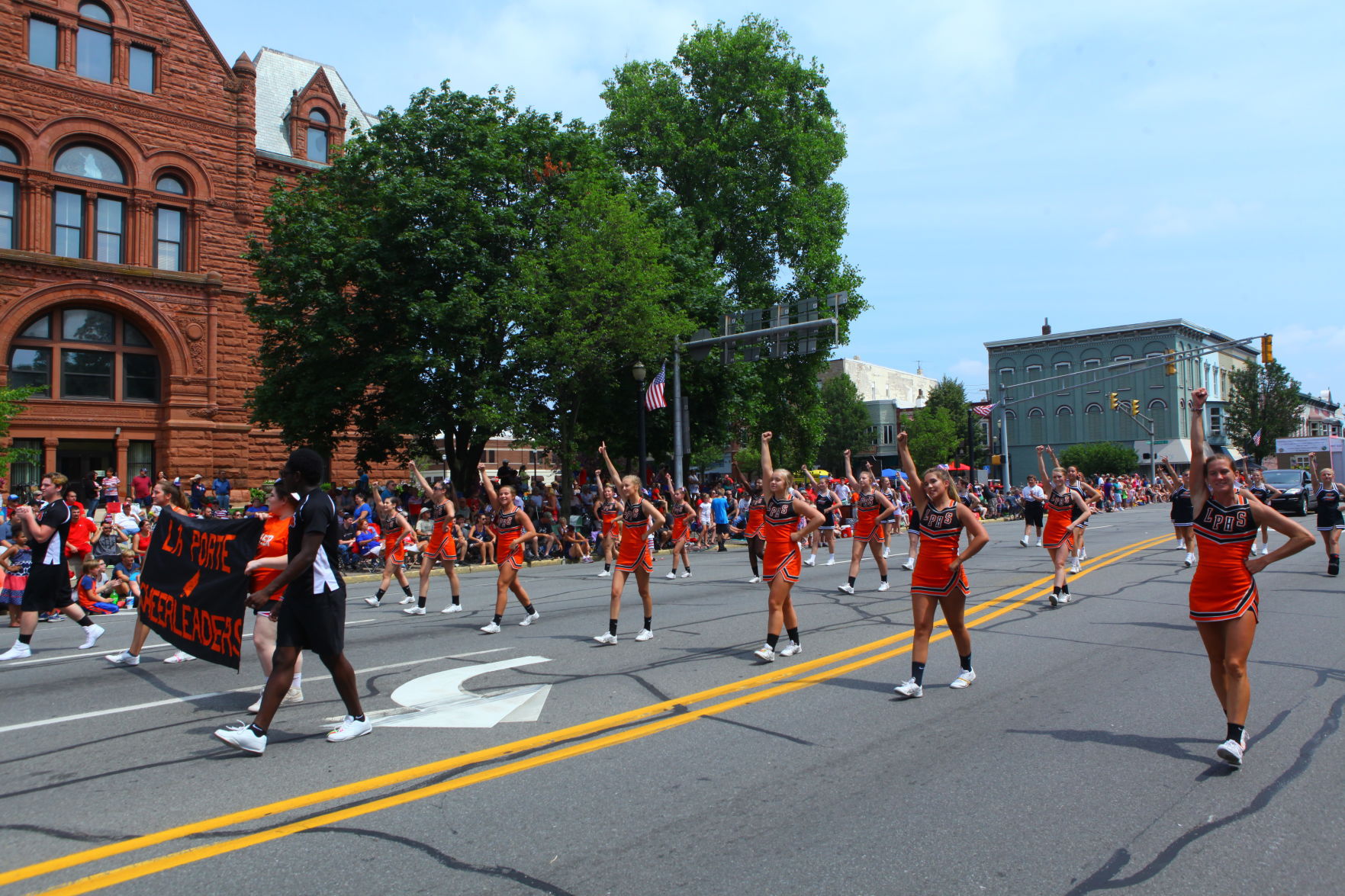 Gallery - LaPorte Parade 92.JPG